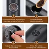 USB-aufladbare elektrische Salz- und Pfeffermühle, Produktbild-Vorschau 2