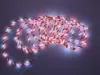 Bambelaa! LED Lichterschlauch 6m, flexibel formbar rot / Produktbild-Vorschau 8