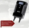 AEG Mikroprozessor-Ladegerät LD 6.0 für 6/12 V Batterien Produktbild-Vorschau 9