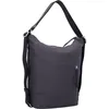 Jost BERGEN 2-Way Bag - dark grey Produktbild-Vorschau 5