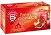 Teiera 6992 Teiera Pers.Granata. 20 Bt Anteprima dell’immagine prodotto 1