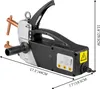 VEVOR OldFe 400 V pár ramen pro bodovou svářečku120 mm Náhled obrázku produktu 14