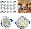 YARDIN Spots encastrables Led 230V Spots de plafond Spots Voir les images du produit 1