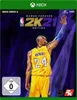 Take-Two Interactive NBA 2K21 Mamba Forever Edition, Xbox Produktbild-Vorschau 1