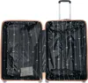 Aga Travel Kofferset 3-teilig MR4679 – Leichte & robuste Produktbild-Vorschau 3