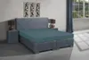 Spannbetttuch Elasthan basic 180-200 x 200-220 cm 180x200++ Produktbild-Vorschau 5