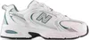 New Balance Sneakers MR530AB in White color size 41.5 Voir les images du produit 1