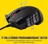 Corsair SCIMITAR RGB ELITE, Gaming-Maus Produktbild-Vorschau 24