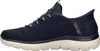 Skechers Errores de Talla 232457NVY in Black color size Náhled obrázku produktu 3