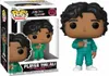 FUNKO POP! - Televisione - Gioco del calamaro Ali 199 Anteprima dell’immagine prodotto 2