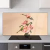 Coloray Küchenrückwand 140x70 Spritzschutz aus Glas - Produktbild-Vorschau 2