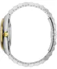 Paul Rich PR-47457 Herrenuhr Crown Legacy Silver Gold Produktbild-Vorschau 3