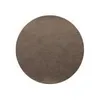 ASA Tischset, nougat vegan leather Produktbild-Vorschau 2
