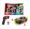 Dickie RC Tornado Drift, RTR 2,4 GHz 201104007 Produktbild-Vorschau 14