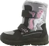Lurchi Kanani Winterstiefel Grau Produktbild-Vorschau 4