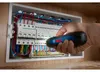 Bosch GO 3 Professional Akkuschrauber 3.6Volt blau/schwarz Voir les images du produit 8