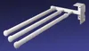 Hailo Handtuchhalter 3143901 3-teilig 430 mm ausziehbar Produktbild-Vorschau 6
