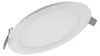 LEDVANCE DL SLIM DN 105 6 W 3000 K WT illuminazione a Anteprima dell’immagine prodotto 6