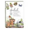Grätz Verlag, Girlande Garten, Gartenliebe, Dekoration Produktbild-Vorschau 2