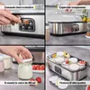 TZS First Austria - Joghurtbereiter 25W inkl. 8 Produktbild-Vorschau 16