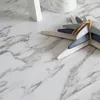Selbstklebende Bodenfliesen Klebefliesen als PVC Bodenbelag Produktbild-Vorschau 5