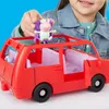 Hasbro PEP Peppa's big family car Náhľad obrázku produktu 16