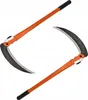 Vergionic 0548 Multifunkčný skladací kosák 39 cm Náhľad obrázku produktu 8