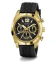 Hodinky Guess GW0729G2 black Náhľad obrázku produktu 8