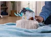 Schleich schleich® ELDRADOR® CREATURES 70829 Frostmammut Produktbild-Vorschau 4