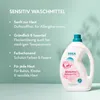 HAKA Sensitiv Waschmittel 2l geeignet für Allergiker & Produktbild-Vorschau 3