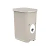 Rotho Babydesign Windeleimer KAYO (Bär)IML Bear Minimalist Produktbild-Vorschau 1