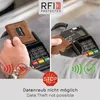 DONBOLSO Wallet XS Kartenetui Herren - EC-Karten- & Slim Produktbild-Vorschau 7