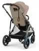 CYBEX e-Gazelle S, Osłonka na nogi, Tradycyjny wózek Podgląd zdjęcia produktu 9