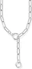 Thomas Sabo Cosmic Amulet KE2192-051-14-L47 Damenhalskette Produktbild-Vorschau 4
