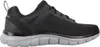 SKECHERS Track Broader Schuhe Herren schwarz 42 Produktbild-Vorschau 21