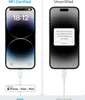 Anker A81B6G21, 1,8 m, Lightning, USB C, Samec, Samec, Náhľad obrázku produktu 4