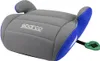 SPARCO Sitzerhöhung F100KIGR Produktbild-Vorschau 2