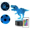 MyBeo Veilleuse 3D, Lampe de chevet 3D, Lampe de table pour Voir les images du produit 1