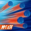 Hasbro Nerf Loadout Cyberlight Ghost Blaster Voir les images du produit 3