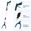 Klappbare Greifzange 90 cm – Greifhilfe mit ergonomischem Produktbild-Vorschau 5