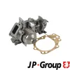 JP GROUP Kühlmittelpumpe Wasserpumpe für RENAULT Clio III Produktbild-Vorschau 3