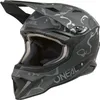 ONEAL 1SRS SPLASH V.26 MX-Helm Produktbild-Vorschau 6