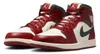 Buty Nike Air Jordan 1 Mid HDQ8426105 Podgląd zdjęcia produktu 2