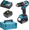 Makita DHP487RTJ Akumulátorová příklepová vrtačka 40/25 Nm Náhled obrázku produktu 10