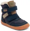 Bisgaard Barefoot Timo Tex Navy Größe EU 31 Produktbild-Vorschau 2