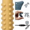 CLDY Set mit sensorischen Beißringen für Kinder und Produktbild-Vorschau 5