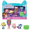 Spin Master Gabbys Dollhouse 5 hracích figurek Gabby girl Náhled obrázku produktu 18