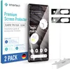 2x TPU Schutzfolie Klar für Google Pixel 7a 2x Kameraschutz Produktbild-Vorschau 1