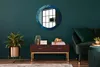 Wohnzimmer Spiegel - Mirror zum Wandspiegel Schlafzimmer – Produktbild-Vorschau 2