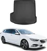 Kofferraummatte Kofferraumwanne für Opel Insignia 2017-2021 Produktbild-Vorschau 1